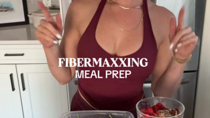 “Fibermaxxing” Craze Forces Big Food into Reformulation Cycle