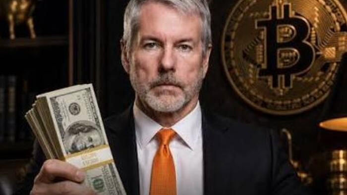 Saylor’s Strategy Launches ‘USD Cash’ Pool After $2 Billion Raise, No BTC Buys