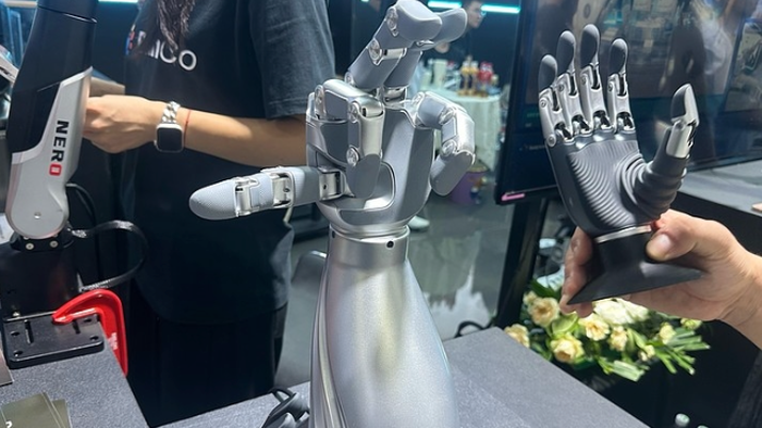 Inside China’s Humanoid Robot Boom: What BofA Analysts Saw On The Ground In Beijing