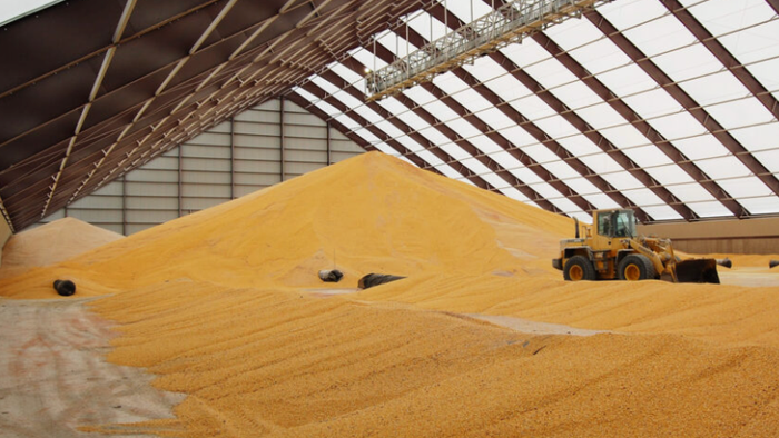 “Buffers Running Down Quickly”: HSBC Warns Next Global Food Shock Brewing