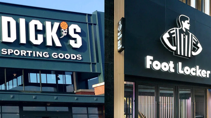 “Going Through Some Pain”: Dick’s Smashed Most On Record As Foot Locker Bet Goes Limp