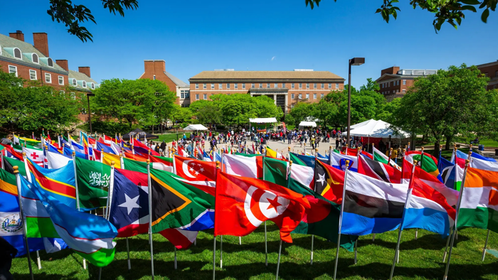 University Of Maryland Warns Trump’s Four-Year Visa Cap Could Crush Graduate Enrollment By 30%