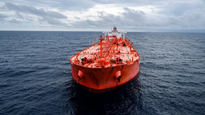Qatar And Kuwait Restore 70% Of Pre-War Oil Exports Through Hormuz