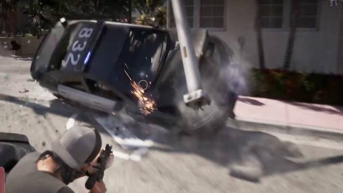 GTA 6 Leak, Netflix Preview Ignite Frenzy As BMO Declares “Gaming’s Super Bowl Moment” Nears