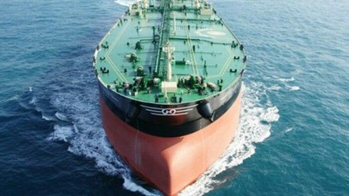 The Iran War Has Turned VLCCs Into $650,000-A-Day Assets