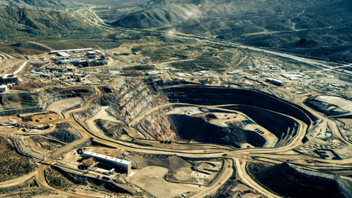 China-Linked Activist Network Preparing To Activate Against Carney’s Rare-Earths Push