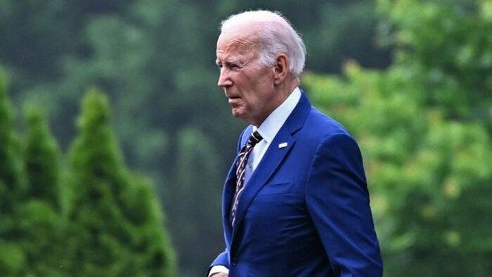 Hunter Biden Says Father’s Cancer Has Spread Further: “Very Painful And Very Debilitating”