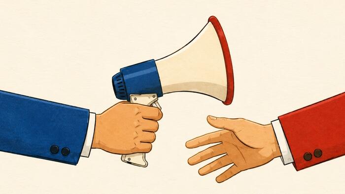 The Return Of Economic Gaslighting