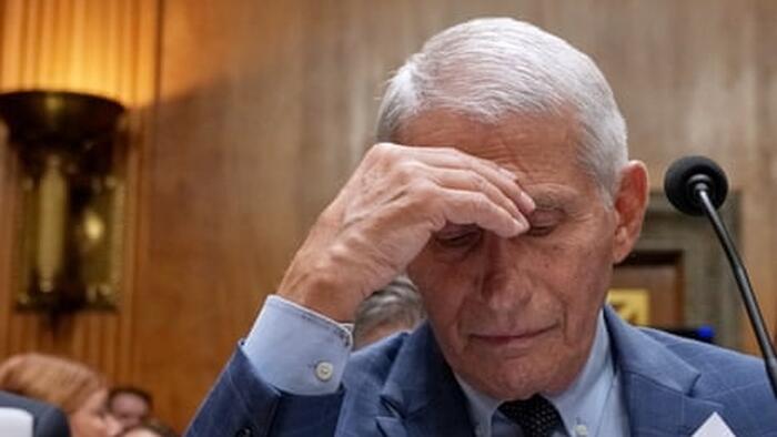Fauci In Hiding As ABC Censorship Bombshell Explodes