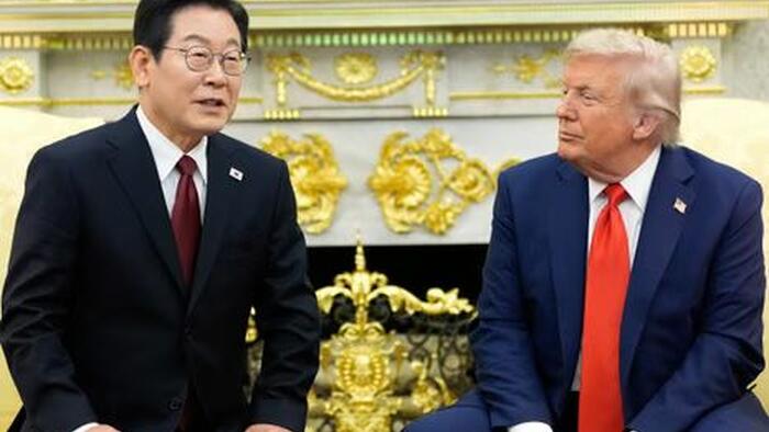 “No Thanks!” Has A Price: Trump Guts Korea War Games, Courts Kim As The Seoul Alliance Buckles