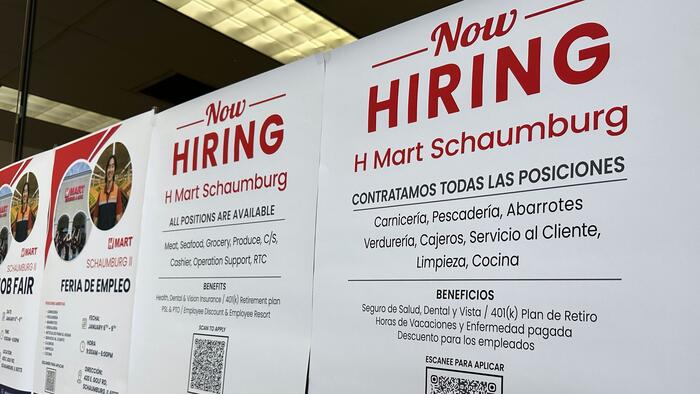 What Happened To The So-Called AI Job Apocalypse?