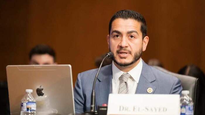 A Call To Power: Islamic Leaders See Ballot Box As Path To Paradise