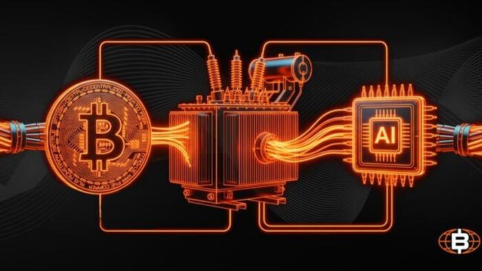 AI Hyperscalers Are Pricing Bitcoin Miners Off The Grid. Here’s Why Its A Massive Win-Win…