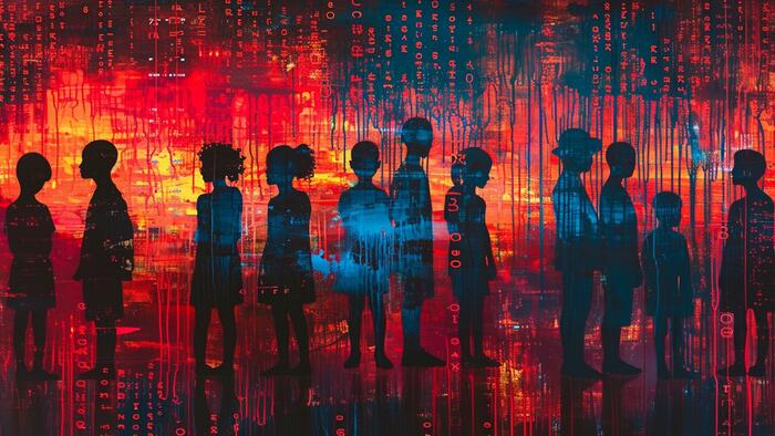 Federal Court Rules Sexual AI Images Of Children Are Legal To Possess