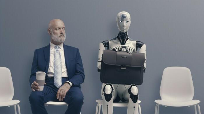 Total Freedom Vs Total Slavery & The Race For AI Supremacy