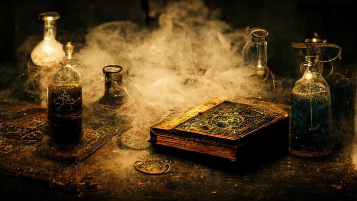 The Alchemy Of Wealth Taxation