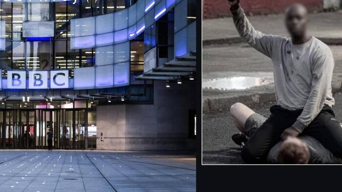 An Illegal Migrant Tried To Saw Off A Man’s Head; You Won’t Believe What The BBC Did Next…