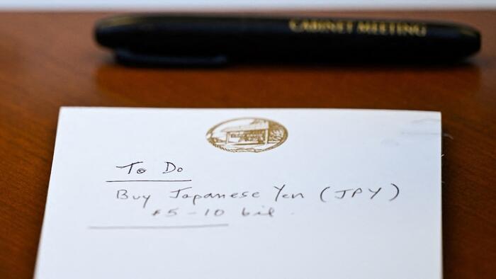 Japan, Bretton Woods 2.0, & The End Of The Carry Era
