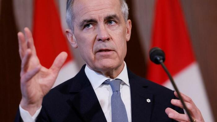 Did Canada Just Sign Its Own Economic Death Warrant?
