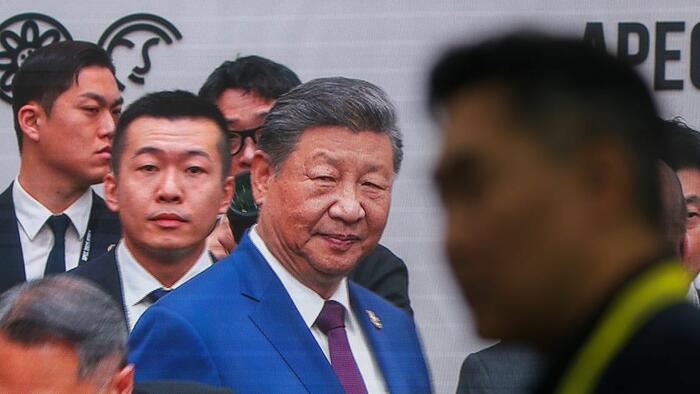 AI’s China Syndrome: Who Will Control The World’s Newest Energy?