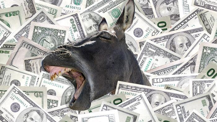 Why Are So Many Democrats Being Arrested On Fraud Charges?