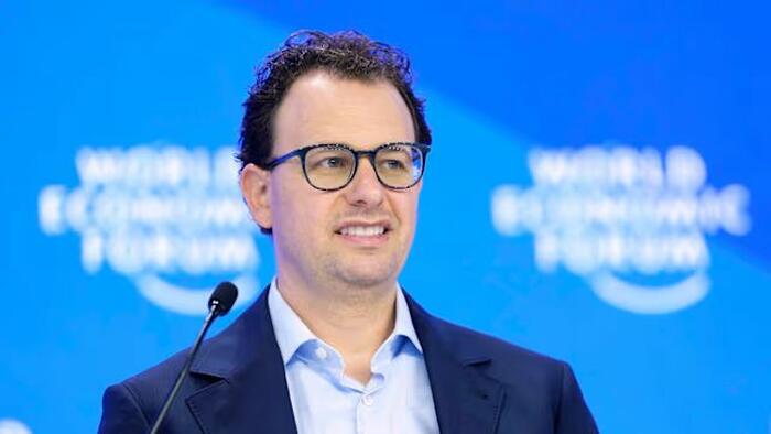 Anthropic’s $2 Trillion Bet Is That Nothing Goes Wrong