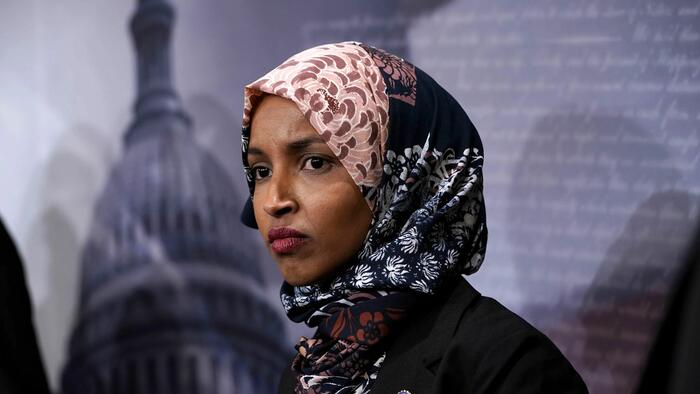 Is ICE Investigating Ilhan Omar? Trump ‘Truths’ Report On Withheld Fraud-Probe Records