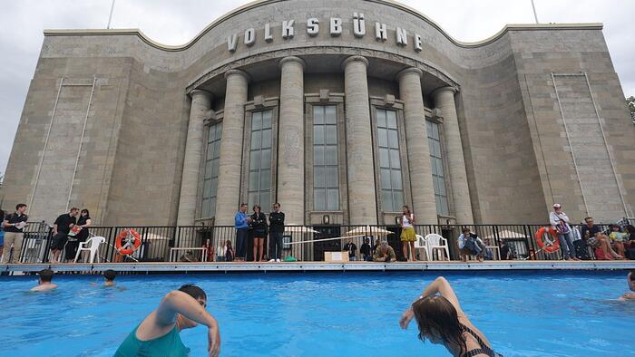 Racist Plan For Berlin’s ‘Blacks-Only’ Swimming Pool Day Canceled Over ‘Safety Concerns’