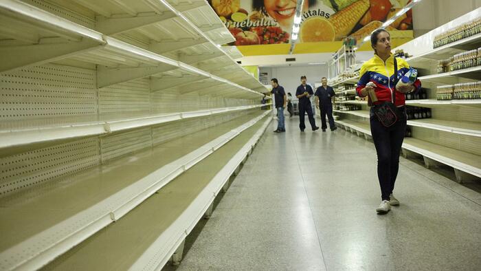 Forget Reminding Young People About ‘Boat People’: South America’s Rejection Of Socialism Is Happening In Real Time