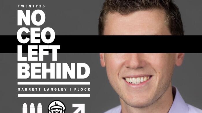 “Let’s Downsize”: Antifa Uses Instagram To Put ‘Luigi-Style’ Hit On Flock Camera CEO