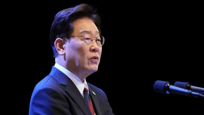 S.Korea Reaffirms Push For Military Independence After Trump Announced Scaled-Back Drills