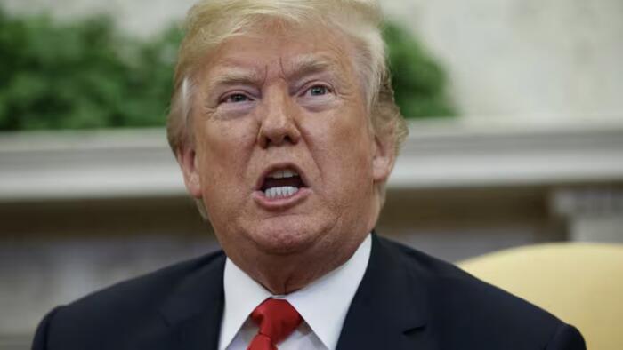 Trump: 9 Months At Sea For USS Lincoln ‘Not Nearly Long Enough’