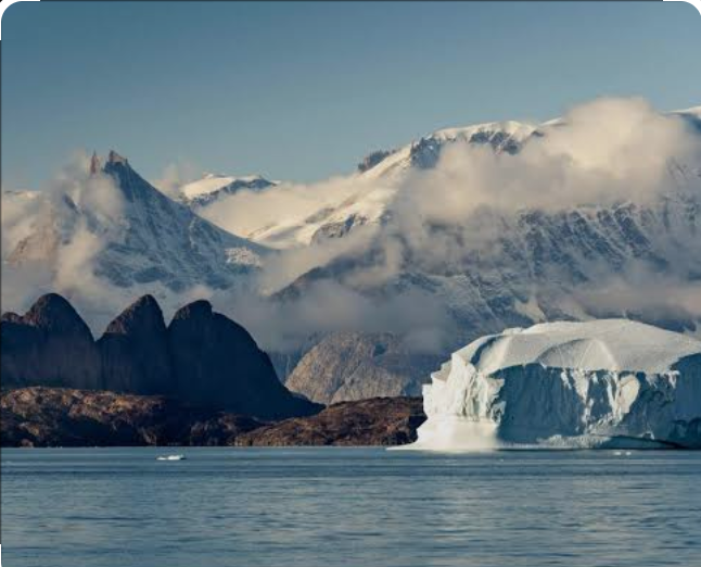 Greenland Warns Over Trump-Linked Oil Firm