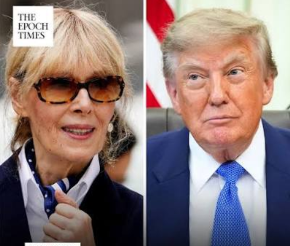 Supreme Court Denies Rehearing in $5 Million Abuse Verdict Against Trump