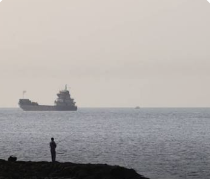 US Gains Upper Hand in Battle for Hormuz
