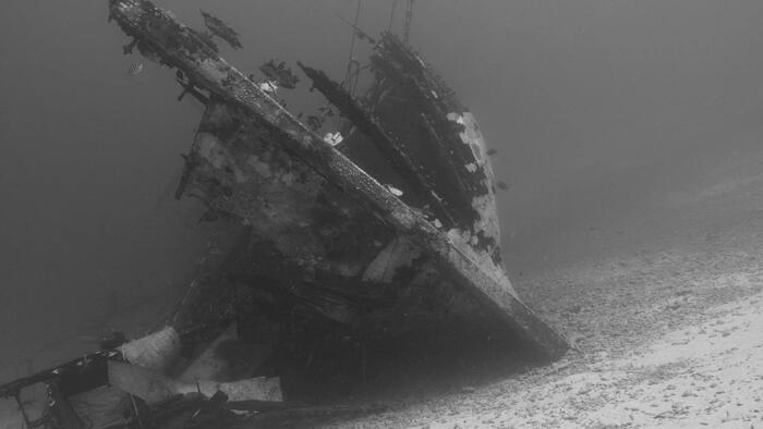 The Strange Reason Scientists Still Need Pre-1945 Steel