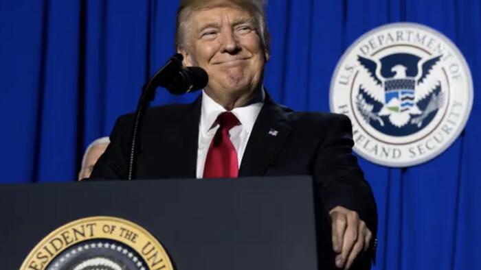 DHS Hiring “Bounty Hunters” For Overseas Tracking Of Deported Migrants