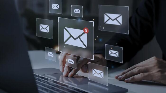 Sensitive Information Keeps Going To ‘No Reply’ Emails, And One Man Gets It All