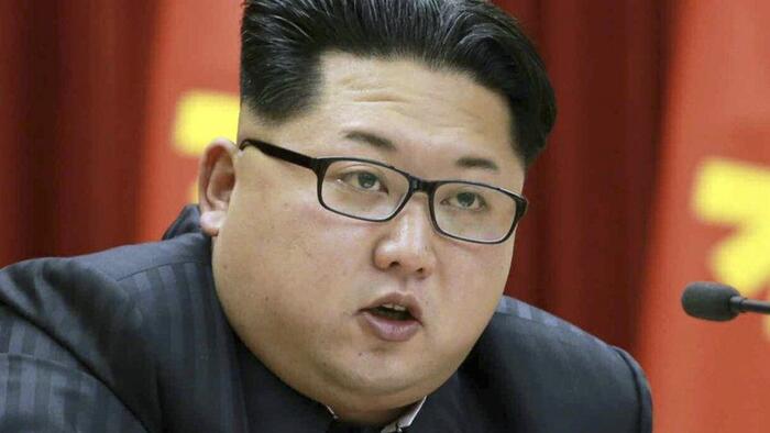 North Korea Battles Record Heat By Prescribing Dog Soup And Propaganda