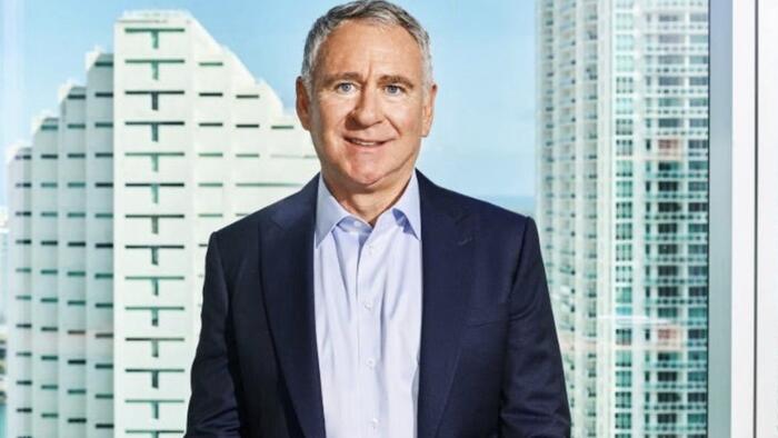 When Wall Street Says Sell, Check Who’s Waiting To Buy