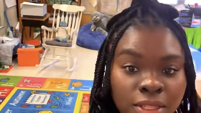 Your Tax Dollars At Work: Georgia Teacher Creates ‘Fart Corner’ In Classroom, Calls It The ‘Gas Station’