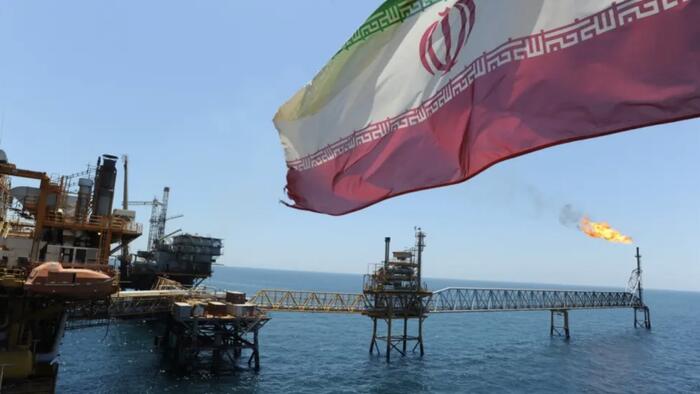 US Looks To Revive ‘Prize Courts’ For Iranian Oil Seizures