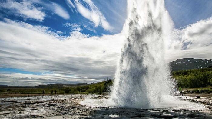 Geothermal Power Is Emerging As An AI Energy Source For The Trump Administration