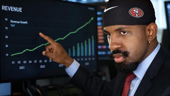 The ‘Daejon Love’ Stock Market