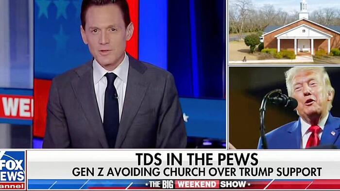 Proof: TDS Is Anti-Christian