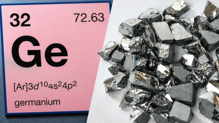 Taiwan Tech Insiders Warn Beijing’s Germanium Squeeze Is Hitting Production