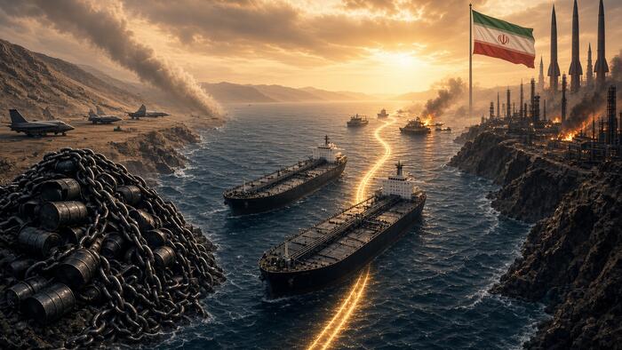 Has Trump Turned The Tables On Iran – Or Is Another Round Of War Coming?