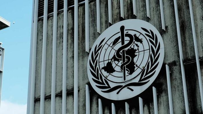 WHO Says Pandemic Determinations Can Be Made Without ‘Evidence Of Illness’