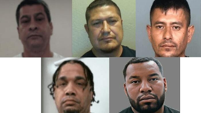 DHS Confirms Over 3 Million Total Deportations, Highlights Arrests Of Five More “Worst Of The Worst” Criminal Illegals