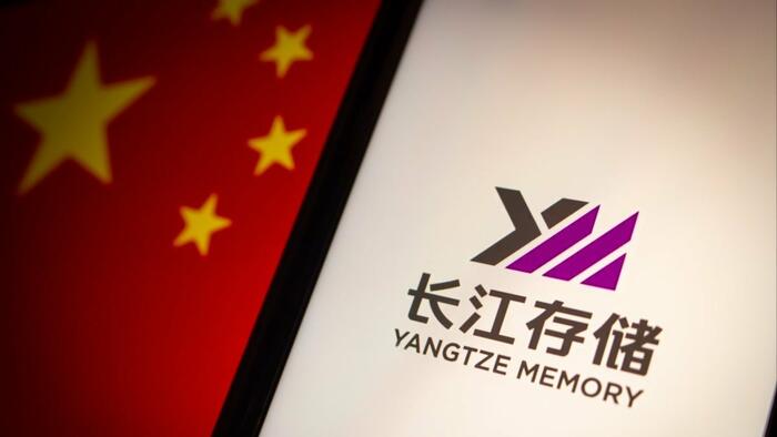 China’s YMTC Is Now World’s 3rd Biggest Flash-Memory Supplier With 14% Market Share